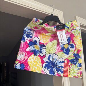 Rafella Skort - XS